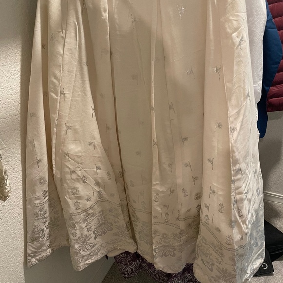 Republic womenswear (un pavot) Claire de lune wedding collection - Picture 5 of 7